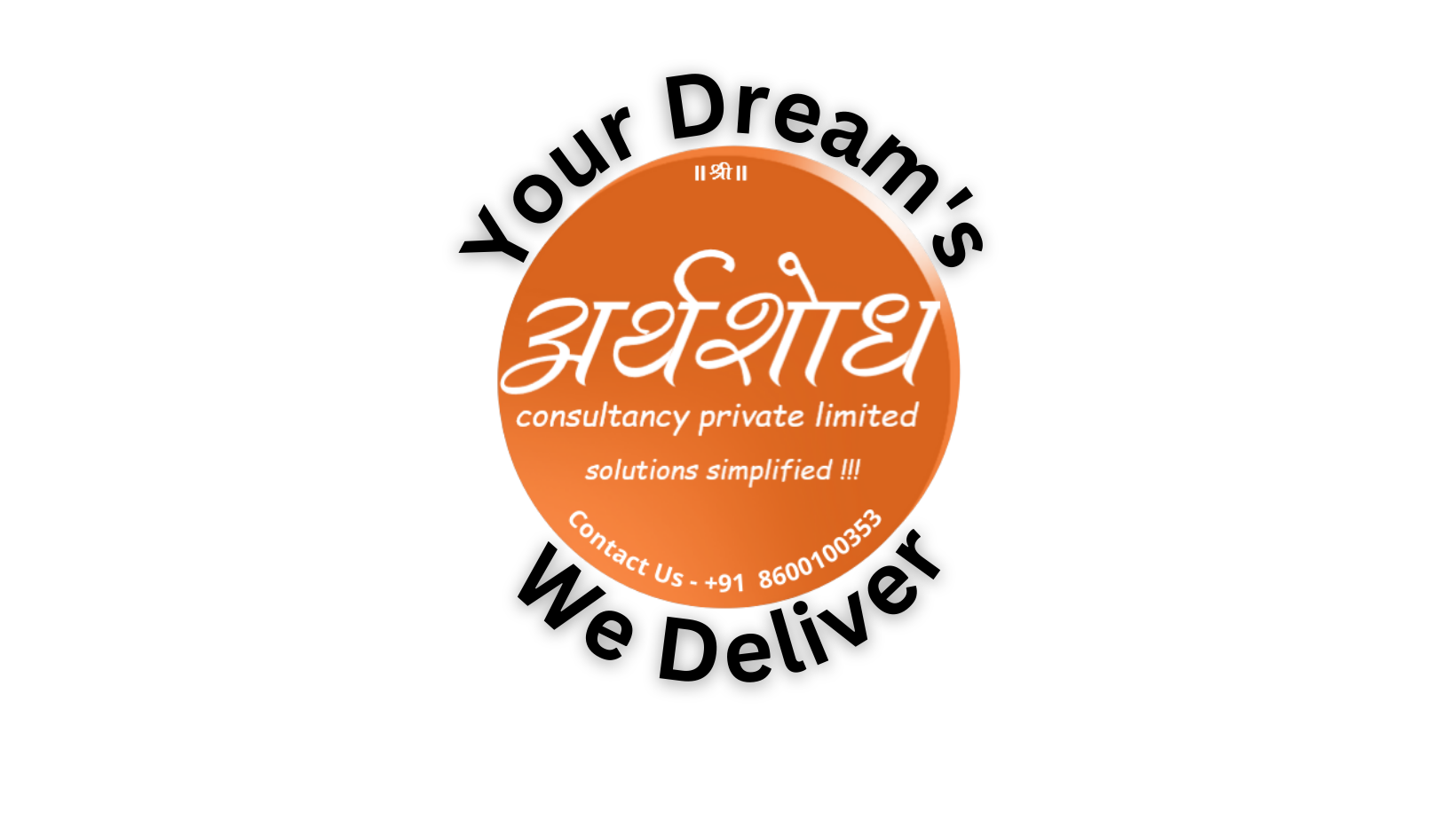 Arthshodh Consultancy